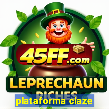 plataforma claze